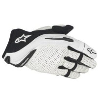 Guante ALPINESTAR BLANCO